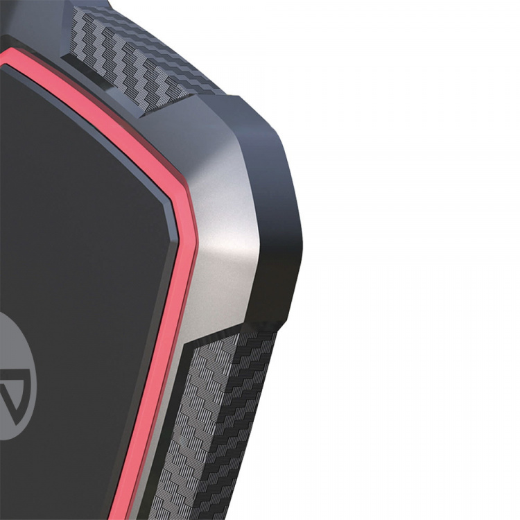 Forever car holder for air vent MH-250 Multipoint magnetic, Black Forever car holder for air vent MH-250 Multipoint magnetic, Black