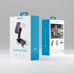 Forever car holder for air vent MH-250 Multipoint magnetic, Black Forever car holder for air vent MH-250 Multipoint magnetic, Black