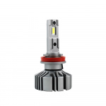 LED ombouw G9 H11 6000 LM LED ombouw G9 H11 6000 LM