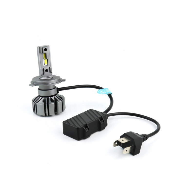 LED ombouw G9 H7 6000 LM