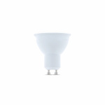 LED lamp GU10 7W 230V 3000K 38°, Warm wit LED lamp GU10 7W 230V 3000K 38°, Warm wit