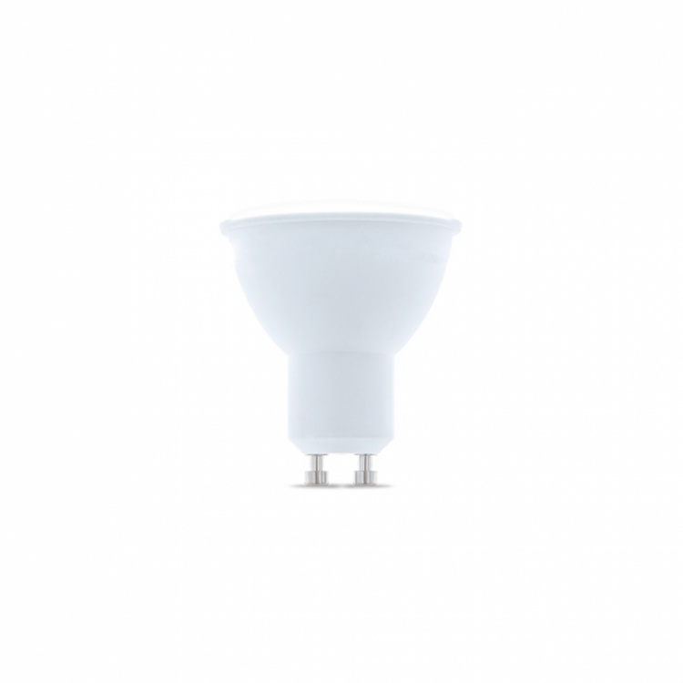 LED lamp GU10 7W 230V 3000K 38°, Warm wit LED lamp GU10 7W 230V 3000K 38°, Warm wit