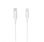 USB-C naar Lightning snellaadkabel, 1m, 25W