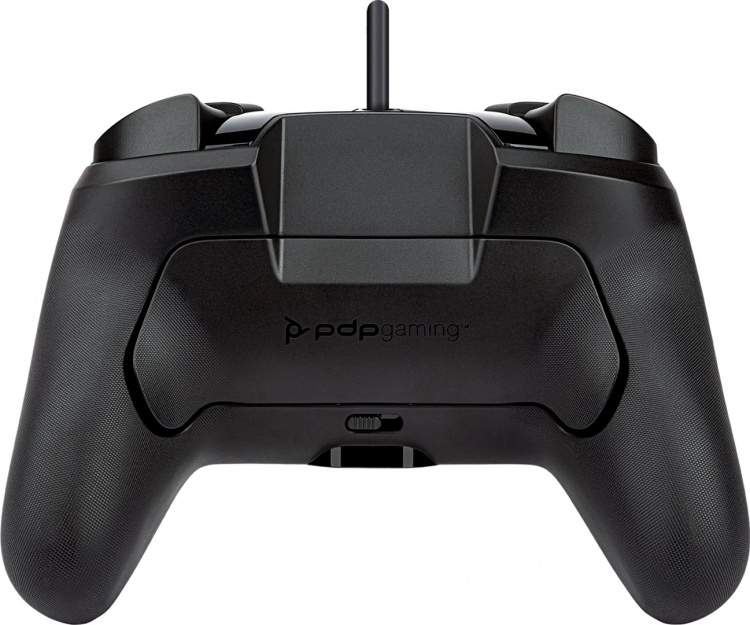 PDP Faceoff Deluxe+ Audio Trådad kontroll till Nintendo Switch PDP Faceoff Deluxe+ Audio Trådad kontroll till Nintendo Switch