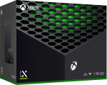 Microsoft Xbox serie X 1TB SSD
