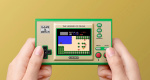 Nintendo Game & Watch The Legend of Zelda Nintendo Game & Watch The Legend of Zelda