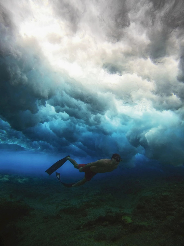 GoPro Hero 9 med 5K-video och dubbla skärmar, Svart