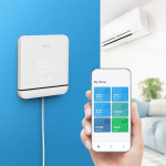 Tado Smart AC & värmepumpskontroll V3+ med WiFi
