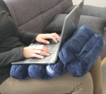 Wellys Ondersteuningskussen - 5 posities Wellys Ondersteuningskussen - 5 posities