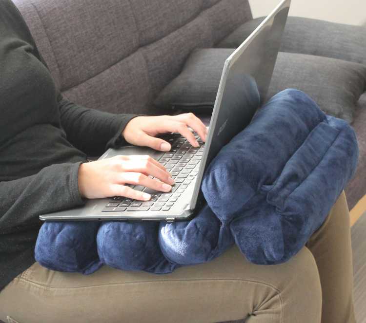 Wellys Ondersteuningskussen - 5 posities Wellys Ondersteuningskussen - 5 posities