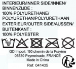 Wellys Ondersteuningskussen - 5 posities Wellys Ondersteuningskussen - 5 posities