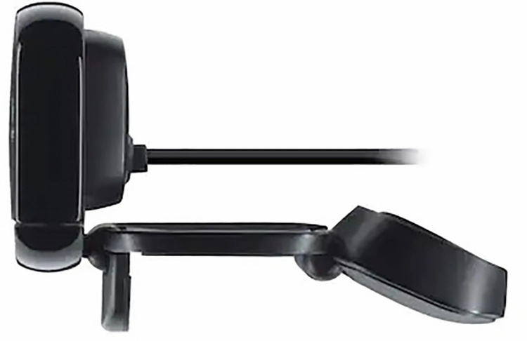 Logitech C615 HD Webbkamera med 720p videosamtal & autofokus