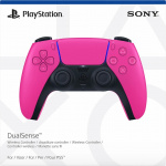 Sony DualSense - Nova Pink (PS5) (Original)