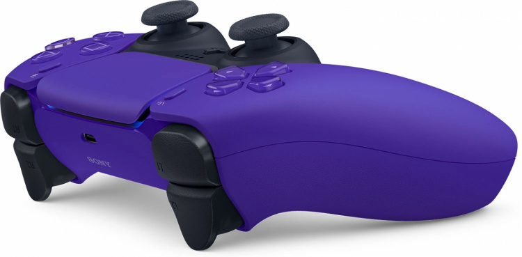 Sony DualSense - Galactic Purple (PS5) (Original) Sony DualSense - Galactic Purple (PS5) (Original)