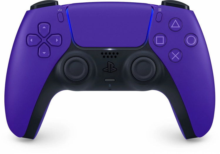 Sony DualSense - Galactic Purple (PS5) (Original) Sony DualSense - Galactic Purple (PS5) (Original)