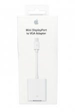 Apple Mini DisplayPort-naar-VGA-beeldschermadapter