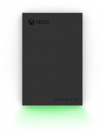 Seagate Xbox Game Drive 4TB till Xbox One och Xbox Series X|S