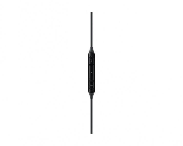 Samsung Tuned by AKG EO-IC100, Svart Samsung Tuned by AKG EO-IC100, Svart