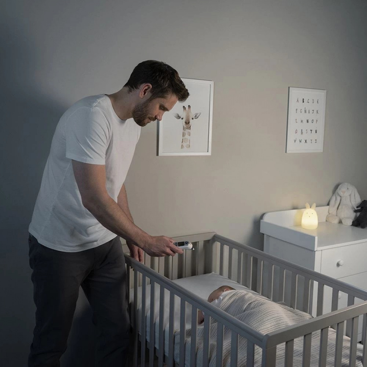 Braun IRT6525  Braun IRT6525