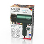 Adler AD 2265 Haardroger 1100W Adler AD 2265 Haardroger 1100W
