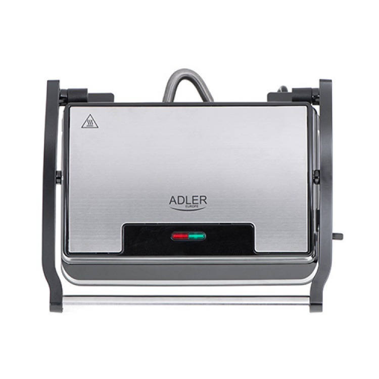 Adler AD 3052 Bordsgrill
