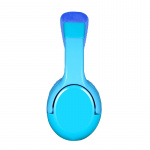 Celly KidsBeat Hörlurar max 85dB Blå