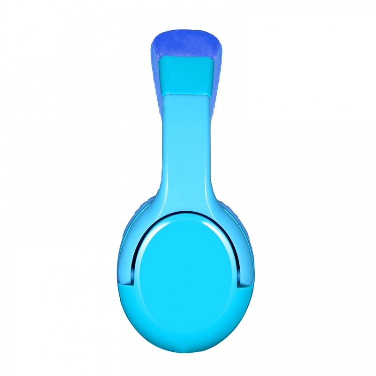 Celly KidsBeat Hörlurar max 85dB Blå