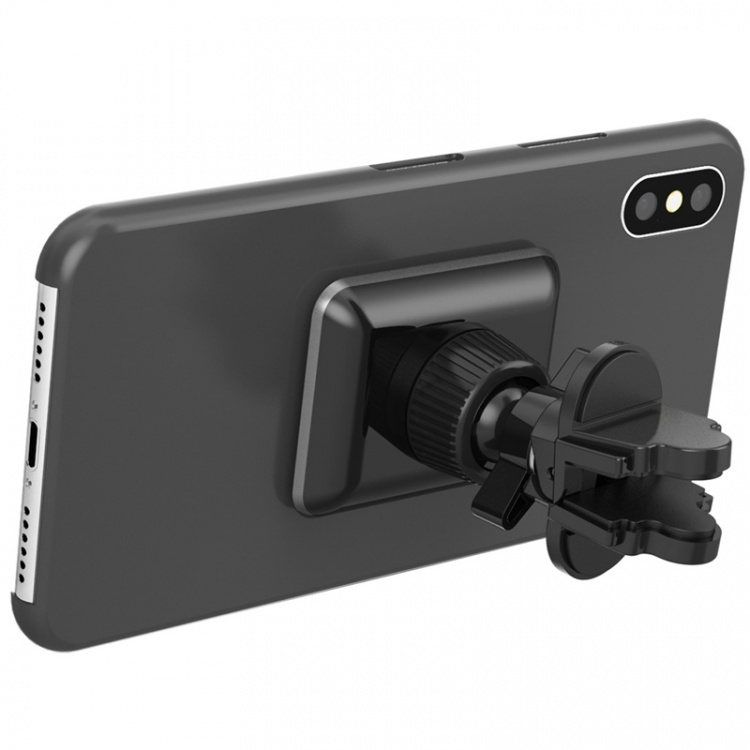 Celly Magnetisk bilhållare för fläkt