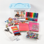 Creotime Pyssellåda stl. 34x24x20cm Mix