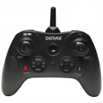 Denver Drone HD-cam Grote batterij Hoogtehouder Denver Drone HD-cam Grote batterij Hoogtehouder