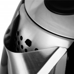 Emerio Vattenkokare Retro Black 1,7l