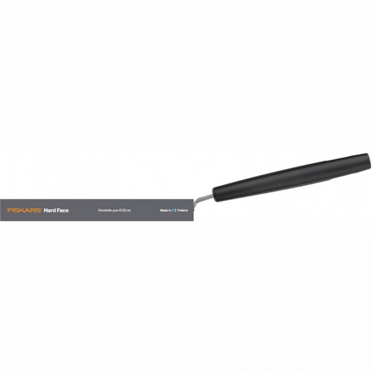 Fiskars Omelett-/pannkakspanna 22 cm H