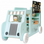 Jabadabado Food truck