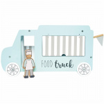 Jabadabado Food truck