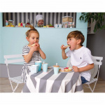 Jabadabado Food truck