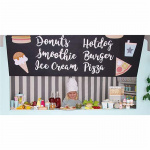 Jabadabado Food truck