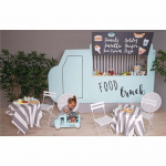 Jabadabado Food truck