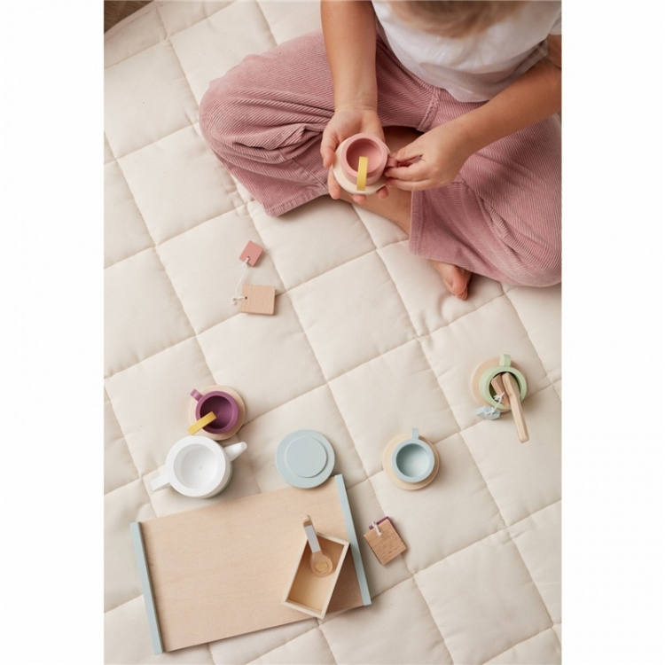 Kids Concept Te-set Bistro