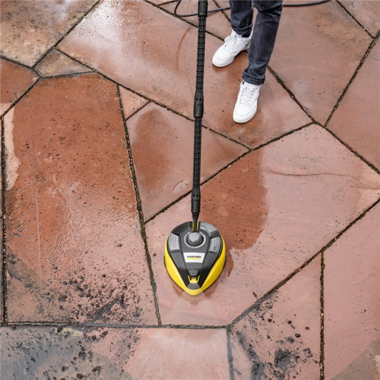 Kärcher Terasstvätt T-Racer T7 Plus