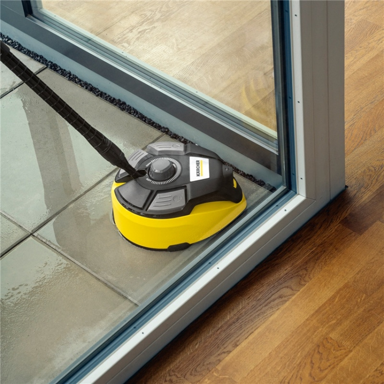 Kärcher Terasstvätt T-Racer T7 Plus