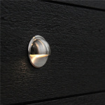 LightsOn Aries 4 lampor 10lm Ø3,5cm