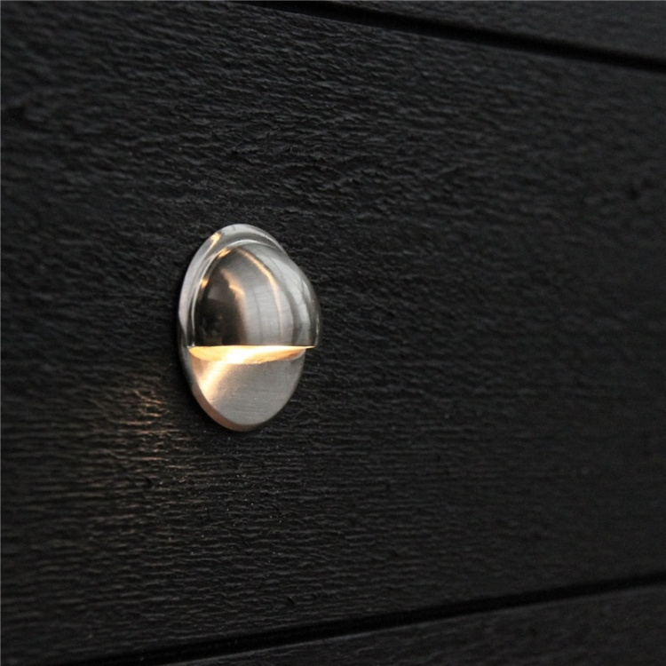 LightsOn Aries 4 lampor 10lm Ø3,5cm