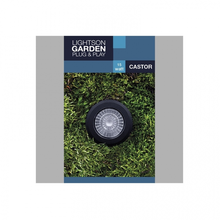 LightsOn Castor In-ground-markspot 1100