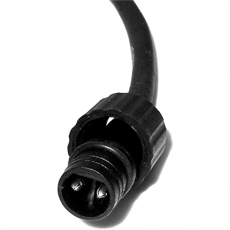 LightsOn Pollux Pollare Svart