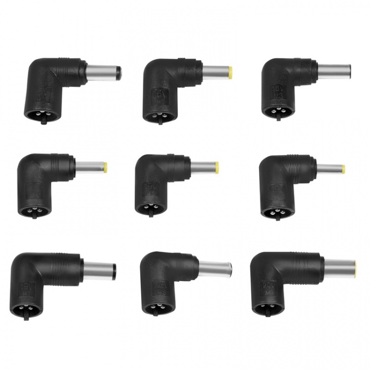 LogiLink Laptop-strömadapter 90W