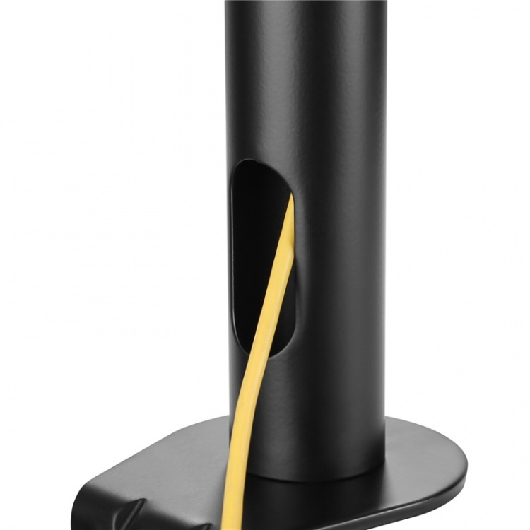 LogiLink Monitorarm dubbel 17-32