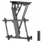 LogiLink Motoriserat flipdown-takfäste