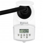 LogiLink Utomhustimer Digital 1800W IP4 LogiLink Utomhustimer Digital 1800W IP4