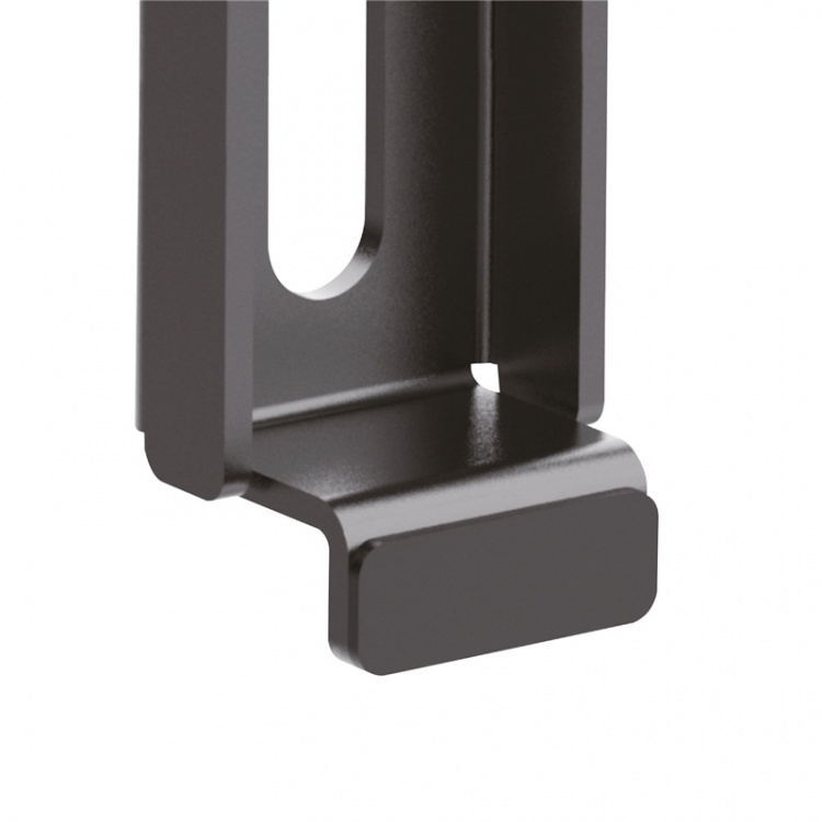 LogiLink Väggfäste TV 43-80