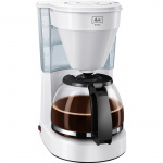 Melitta Kaffebryggare Easy 2.0 vit Melitta Kaffebryggare Easy 2.0 vit